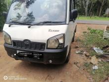 Mahindra Maxximo 2011 Lorry