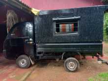 Mahindra Maxximo 2012 Lorry