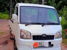 Mahindra Maxximo 2012 Lorry