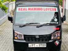 Mahindra Maxximo 2012 Lorry