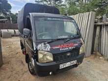 Mahindra Maxximo 2012 Lorry