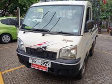 Mahindra Maxximo 2011 Lorry