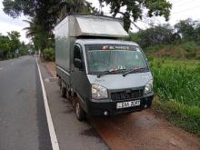 Mahindra Maxximo 2015 Lorry