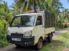 Mahindra Maxximo 2012 Lorry