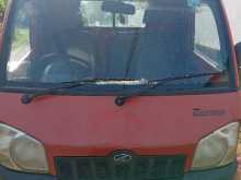 Mahindra Maxximo 2011 Lorry