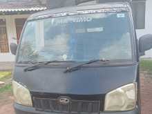 Mahindra Maxximo 2012 Lorry