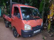 Mahindra Maxximo 2012 Lorry