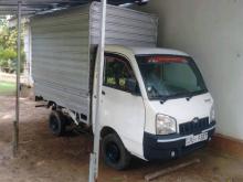 Mahindra Maxximo 2012 Lorry