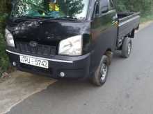 Mahindra Maxximo 2012 Lorry