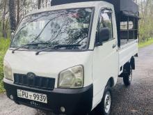 Mahindra Maxximo 2013 Lorry