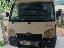 Mahindra Maxximo 2012 Lorry