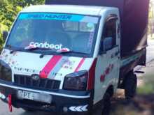 Mahindra Maxximo 2012 Lorry