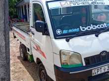 Mahindra Maxximo 2012 Lorry