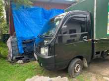 Mahindra Maxximo 2015 Lorry