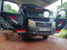 Mahindra Maxximo 2012 Lorry