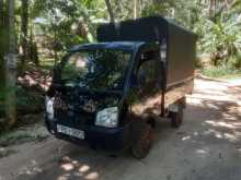 Mahindra Maxximo 2012 Lorry