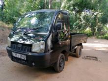 Mahindra Maxximo 2012 Lorry