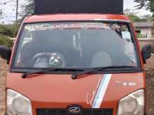 Mahindra Maxximo 2011 Lorry