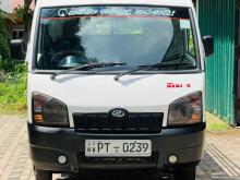 Mahindra Maxximo 2012 Lorry