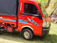 Mahindra MAXXIMO 2011 Lorry