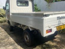 Mahindra Maxximo 2019 Lorry
