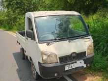 Mahindra Maxximo 2012 Lorry