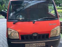 Mahindra Maxximo 2011 Lorry