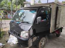 Mahindra Maxximo Plus 2013 Lorry