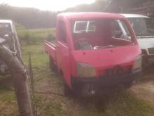 Mahindra Maxximo 2012 Lorry