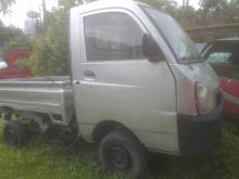 Mahindra Maxximo 2014 Lorry