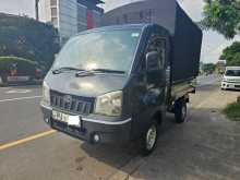 Mahindra Maxximo 2012 Lorry