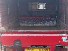 Mahindra Maxximo 2011 Lorry
