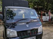 Mahindra Maxximo 2011 Lorry