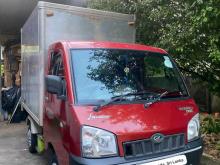 Mahindra Maxximo 2018 Lorry