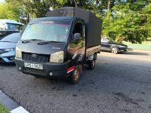Mahindra Maxximo 2012 Lorry
