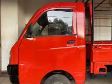 Mahindra Maxximo 2011 Lorry