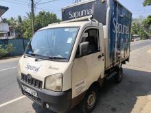 Mahindra Maxximo 2011 Lorry