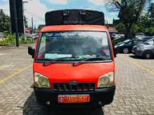 Mahindra MAXXIMO 2013 Lorry