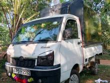 Mahindra Maxximo 2011 Lorry