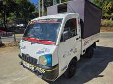 Mahindra Maxximo 2012 Lorry