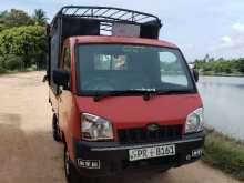 Mahindra Maxximo 2011 Lorry