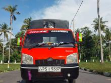 Mahindra Maxximo 2012 Lorry