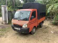 Mahindra Maxximo 2012 Lorry