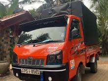 Mahindra Maxximo 2012 Lorry