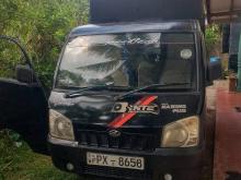 Mahindra Maxximo 2014 Lorry