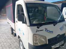 Mahindra Maxximo 2013 Lorry