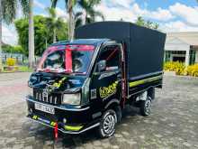 Mahindra Maxximo 2011 Lorry