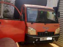 Mahindra Maxximo 2011 Lorry