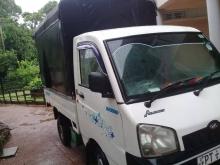 Mahindra Maxximo 2012 Lorry