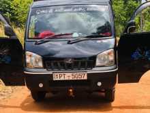 Mahindra Maxximo 2012 Lorry